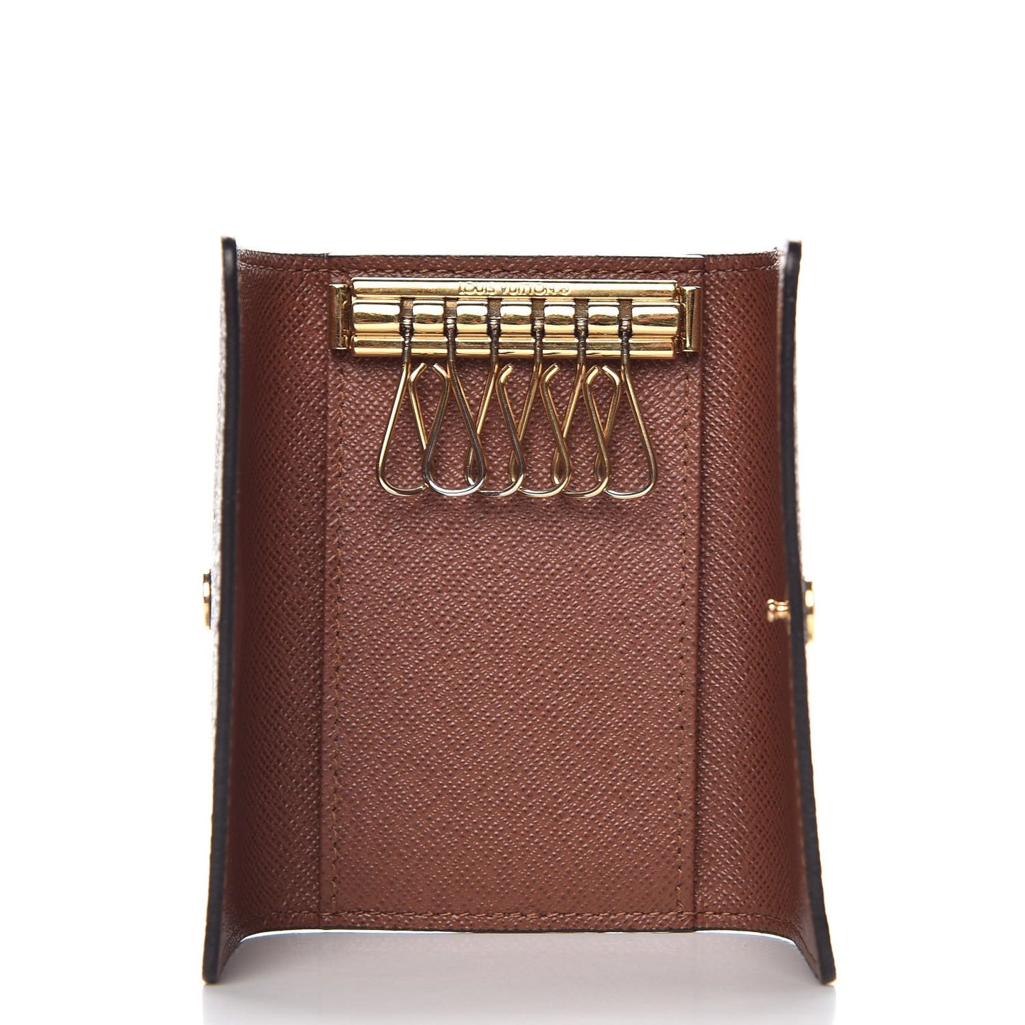 Monogram 6 Key Multicles Holder