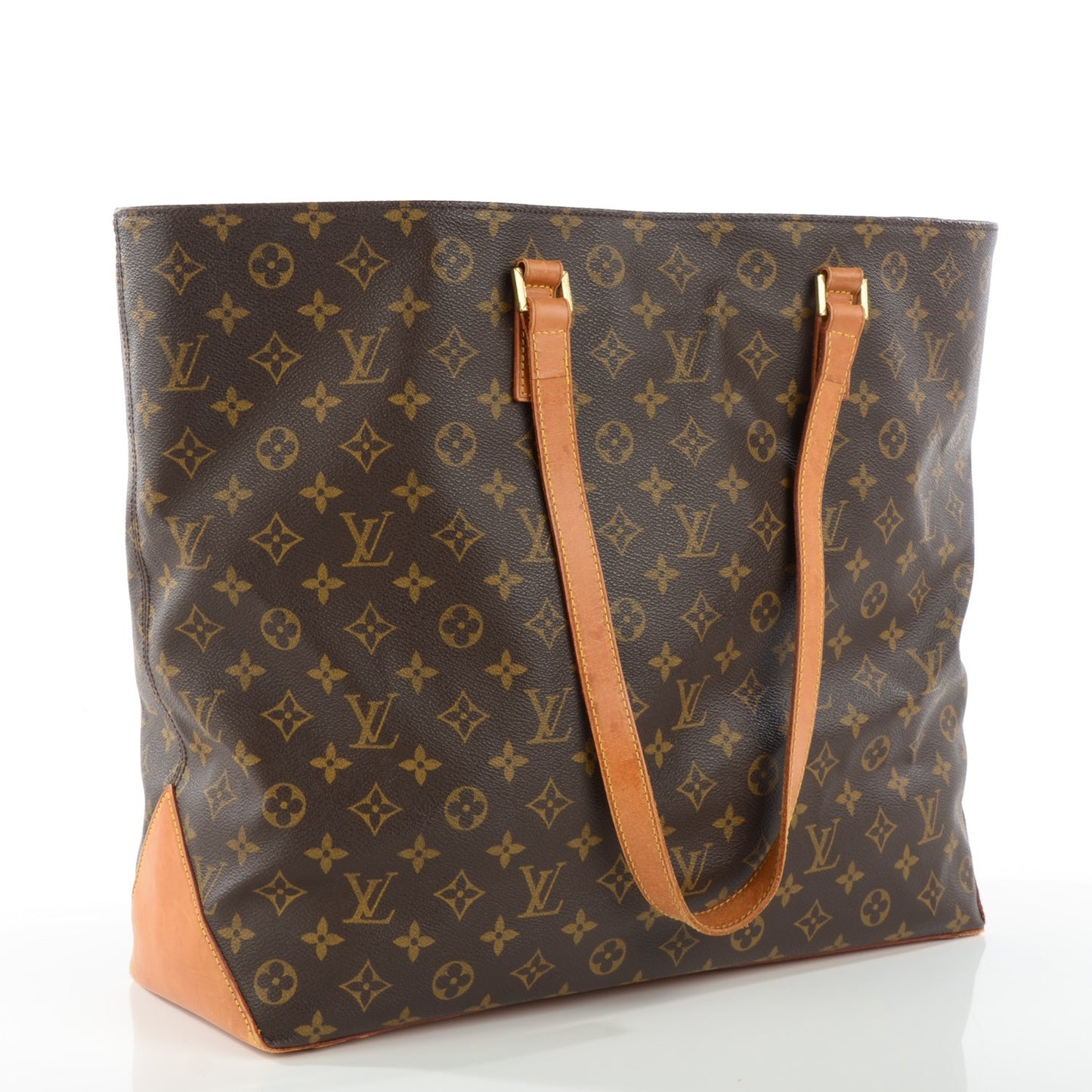 Monogram Cabas Alto