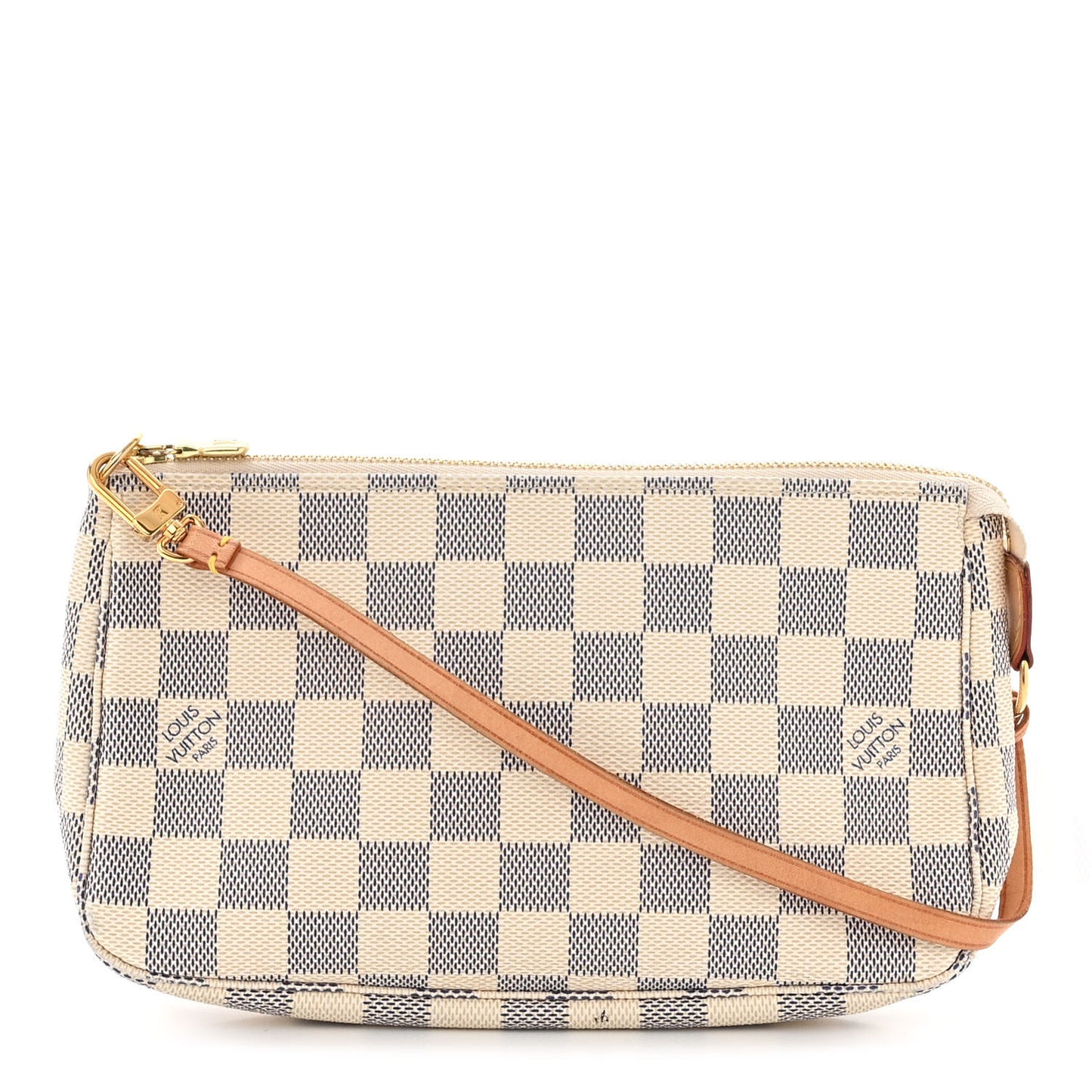 Damier Azur Pochette Accessories