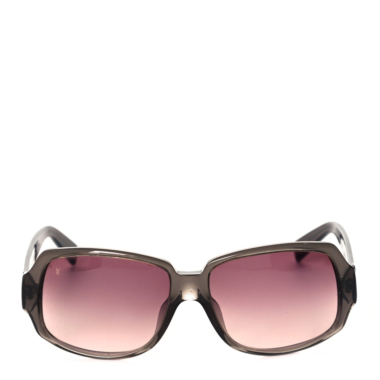 Obsession GM Z0072W Sunglasses Purple Glitter