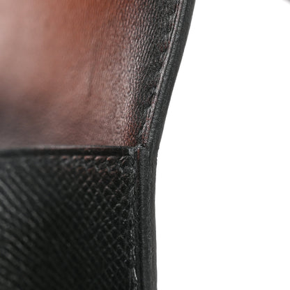 Hermes Epsom Constance 24 Black 13 of 14