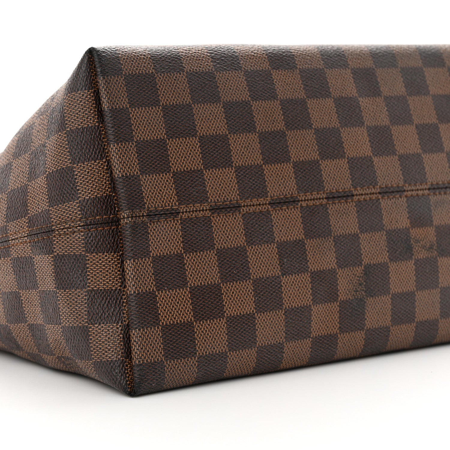 Louis Vuitton Damier Ebene Iena MM 7 of 15