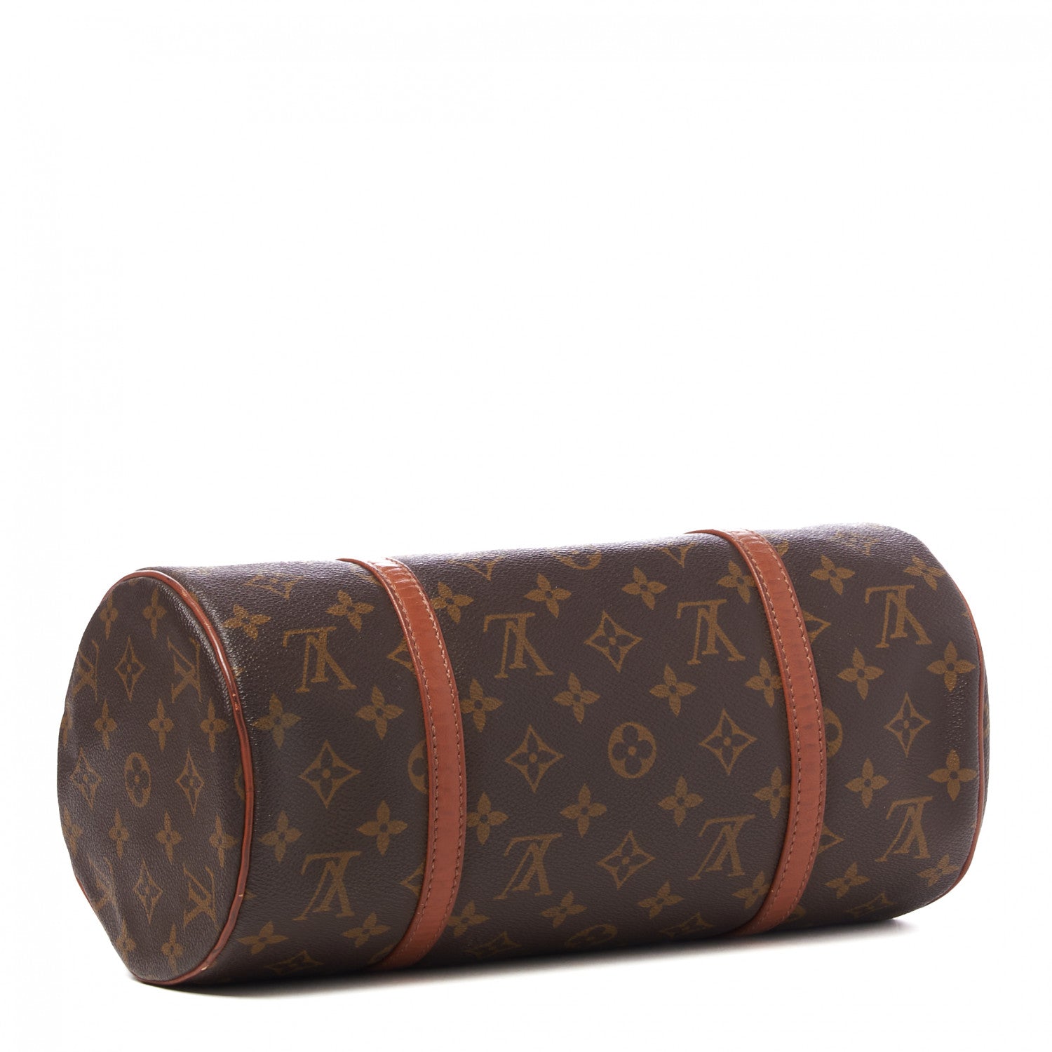 Louis Vuitton Monogram Papillon 30 3 of 7