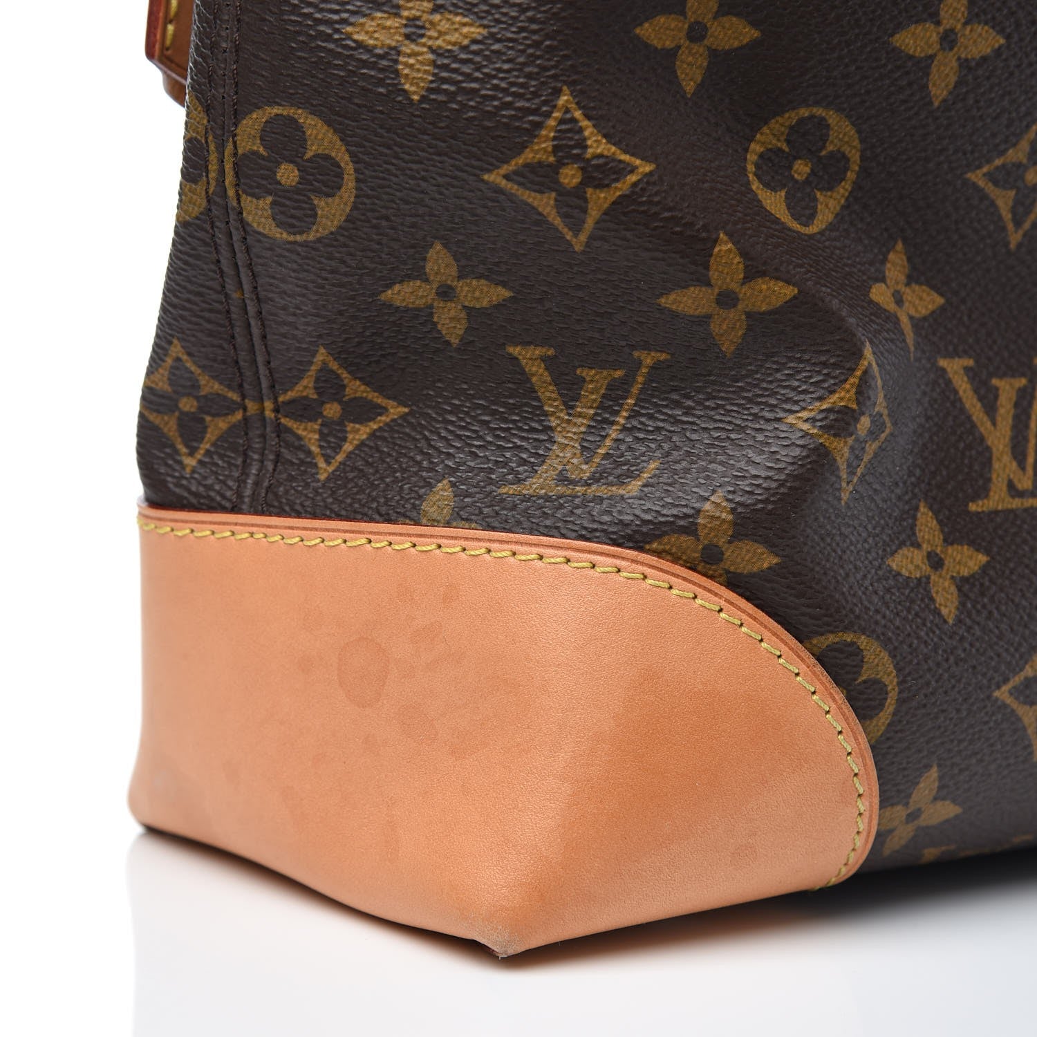 Louis Vuitton Monogram Berri PM 11 of 11