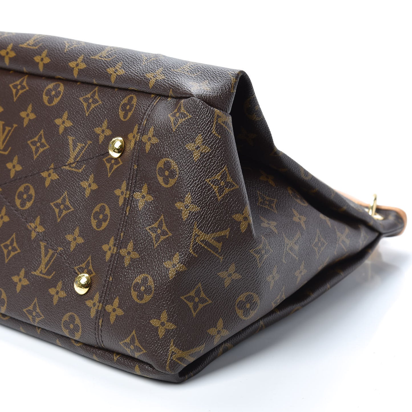 Monogram Artsy MM