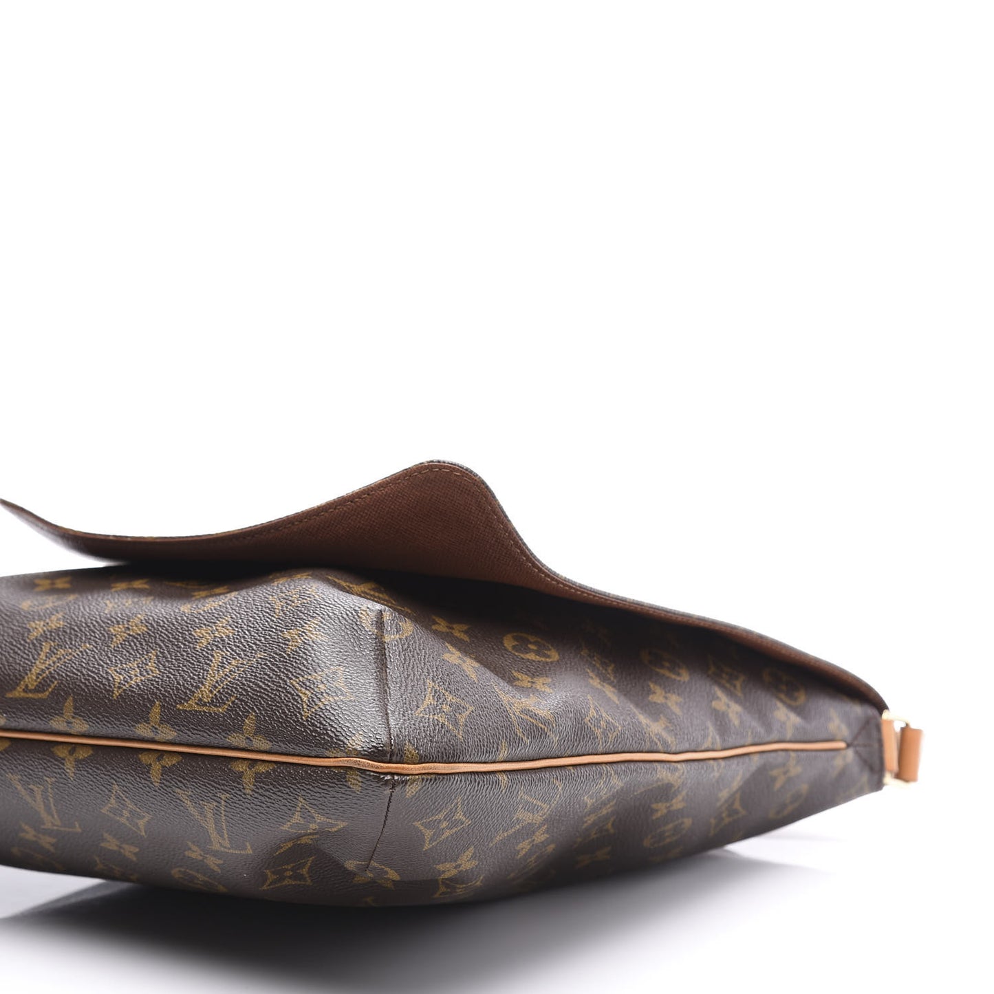 Monogram Musette GM