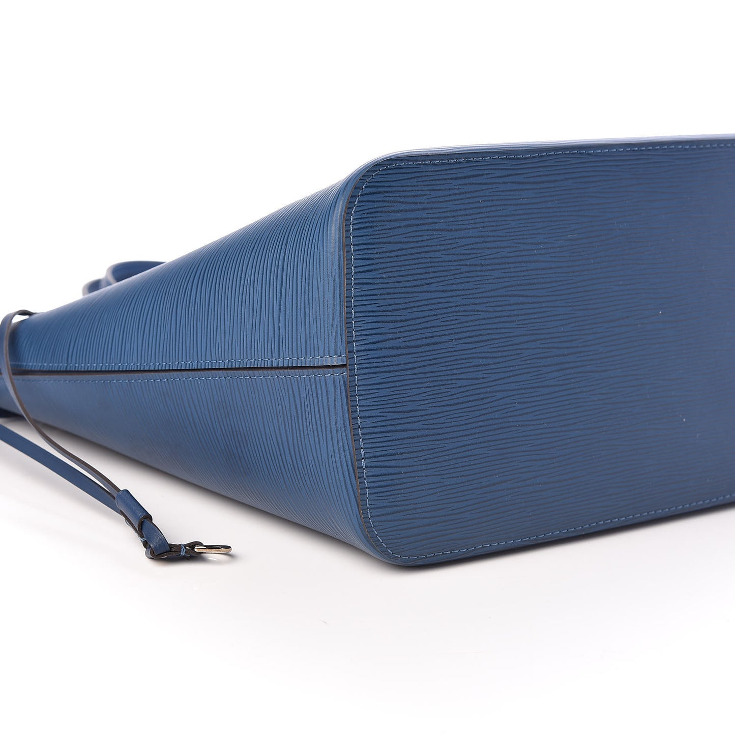 Epi Neverfull MM Saphir