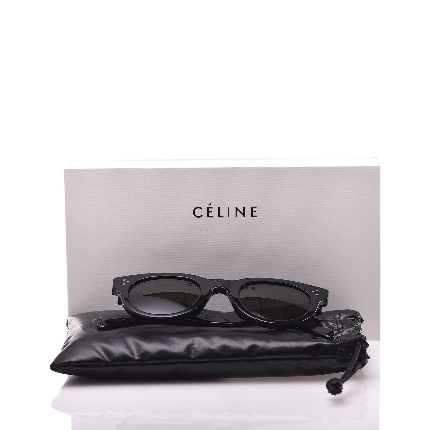 Baby Audrey Sunglasses CL 41053/S Black