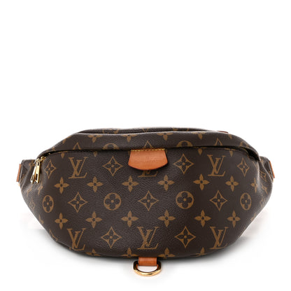 Louis Vuitton Monogram Bumbag 1 of 10