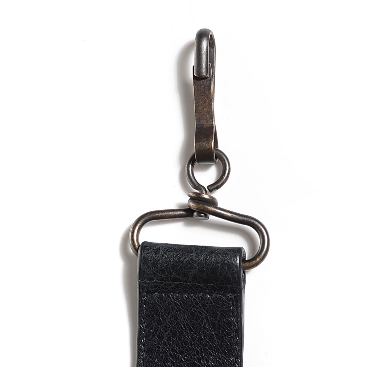 Balenciaga Agneau Classic Hardware Polly Black 7 of 12