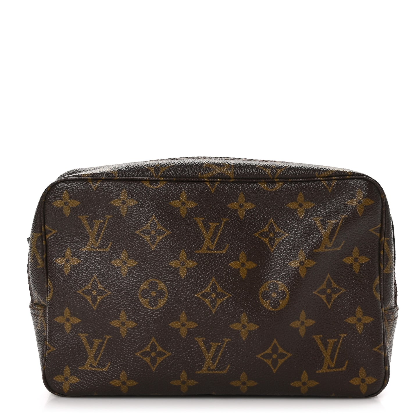 Monogram Trousse Toilette 23