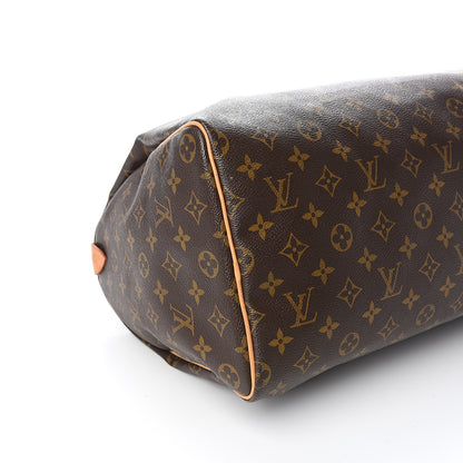 Louis Vuitton Monogram Speedy 40 7 of 9