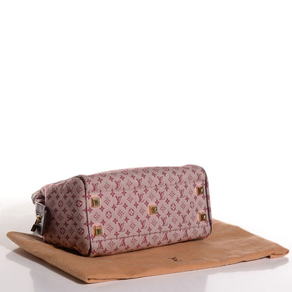 Louis Vuitton Mini Monogram Josephine PM Cherry 4 of 7