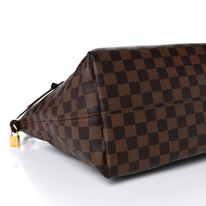 Louis Vuitton Damier Ebene Iena MM 9 of 12