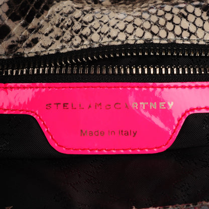 Stella McCartney Eco Python Small Falabella Tote 6 of 7