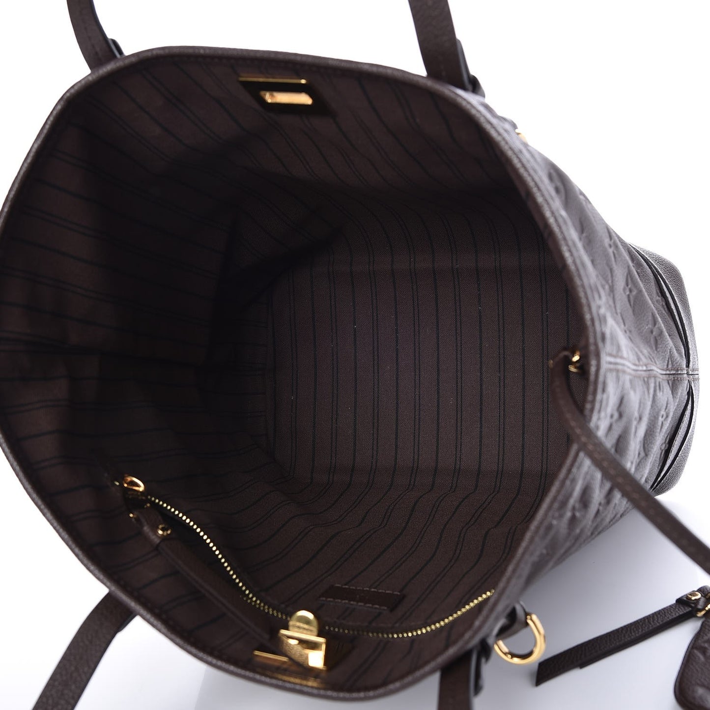 Empreinte Citadine PM Terre