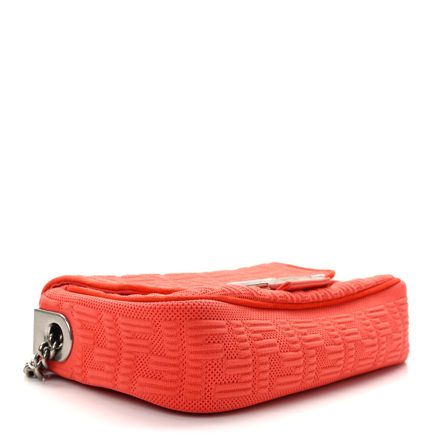 Technical Fabric FF Midi Chain Baguette Tulipano