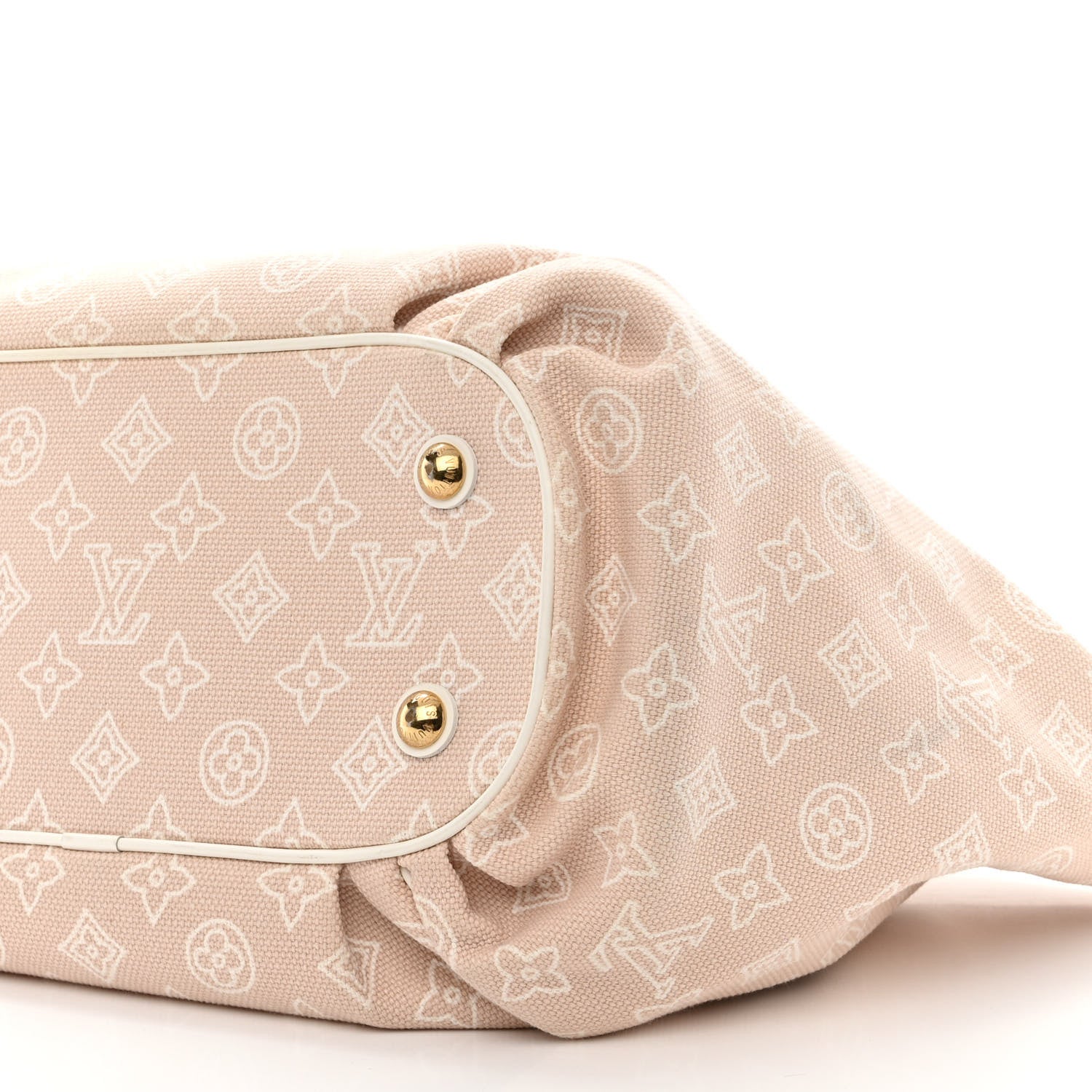 Louis Vuitton Cabas Ipanema PM Sandy 14 of 17
