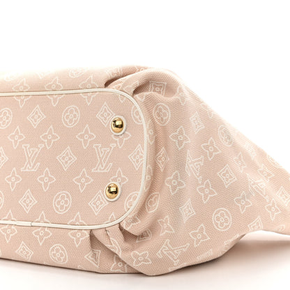 Louis Vuitton Cabas Ipanema PM Sandy 14 of 17
