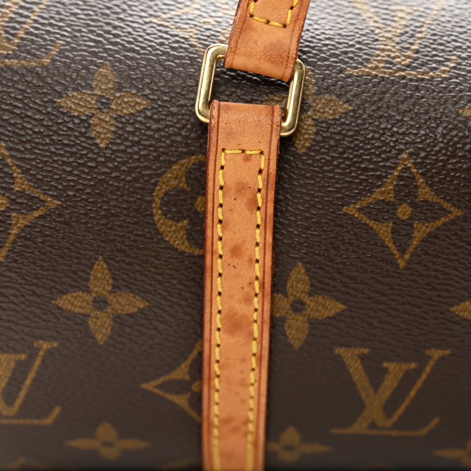 Louis Vuitton Monogram Papillon 26 10 of 10