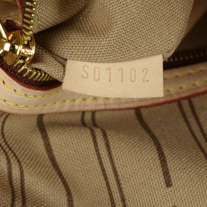 Louis Vuitton Monogram Delightful GM 7 of 8