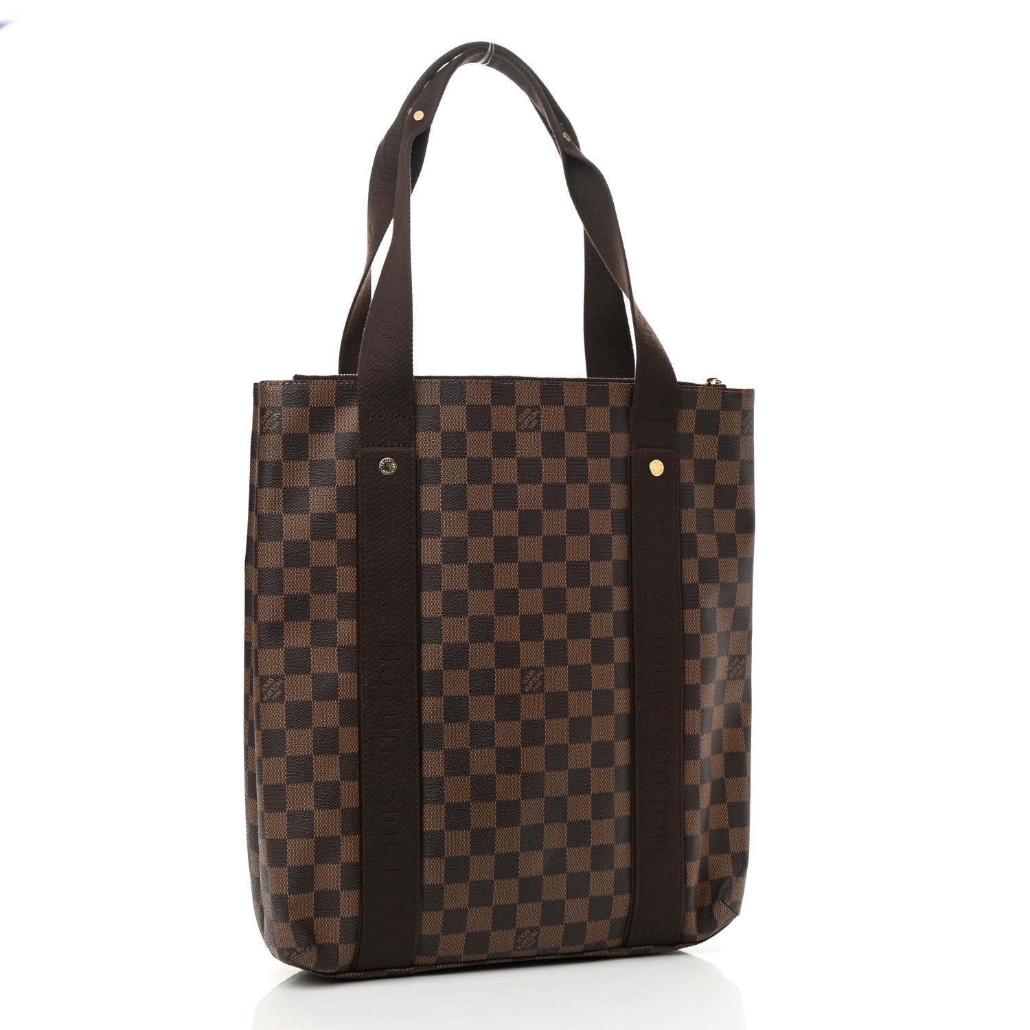 Louis Vuitton Damier Ebene Beaubourg 3 of 9