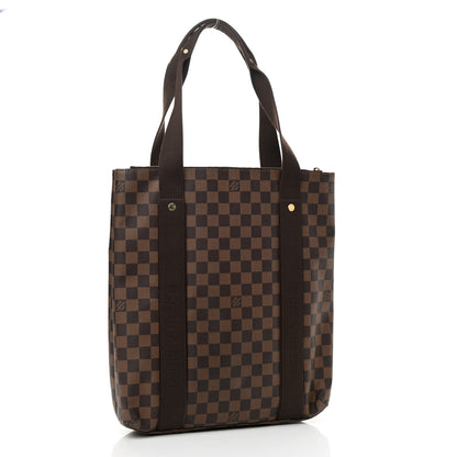 Louis Vuitton Damier Ebene Beaubourg 3 of 9