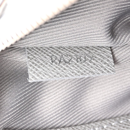 Louis Vuitton Monogram Logo Story GM Pochette Grey 7 of 7