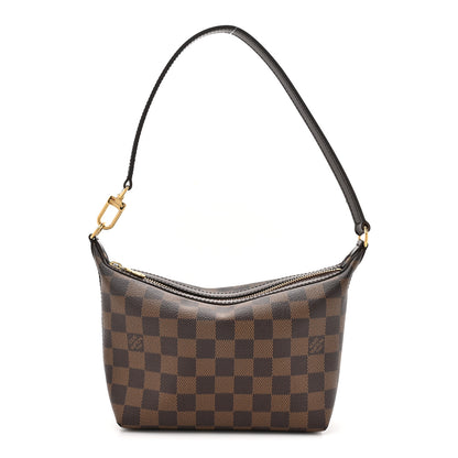 Louis Vuitton Damier Ebene Illovo PM 1 of 13