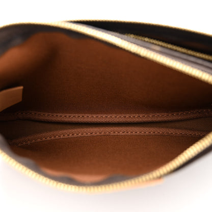 Louis Vuitton Monogram Multi Pochette Accessories Kaki 6 of 13