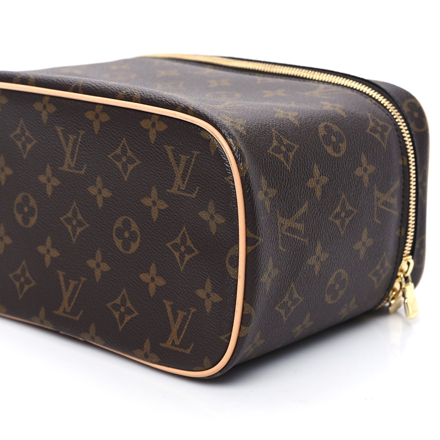 Monogram Nice BB