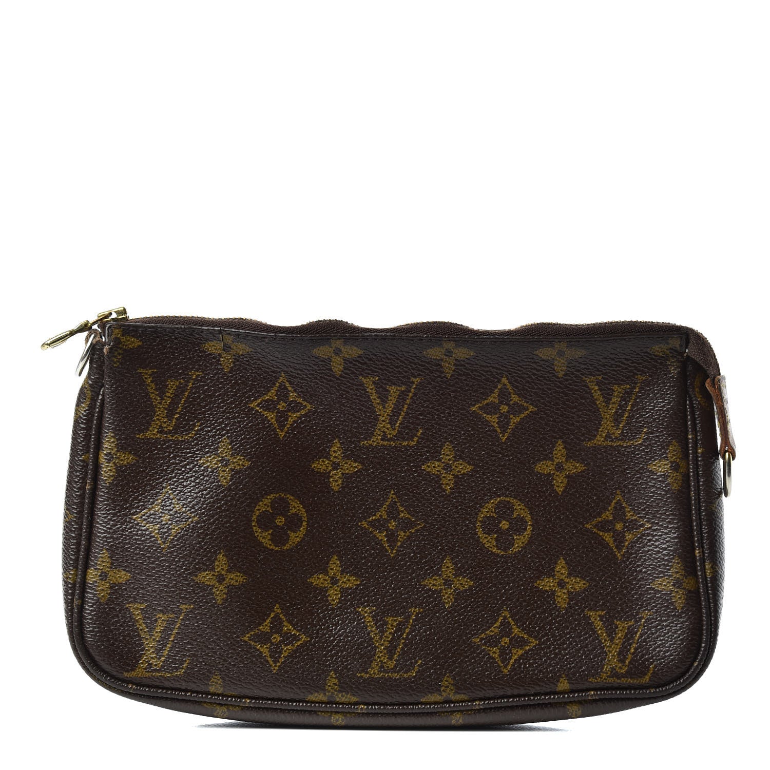 Louis Vuitton Monogram Pochette Accessories 1 of 7
