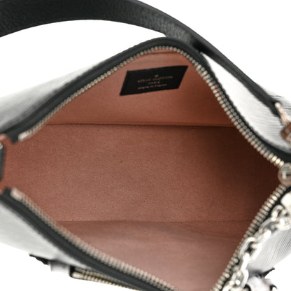 Louis Vuitton Epi Marelle Black 5 of 11
