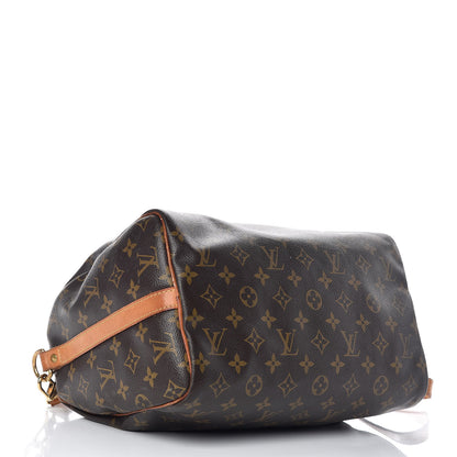 Louis Vuitton Monogram Speedy Bandouliere 30 4 of 17