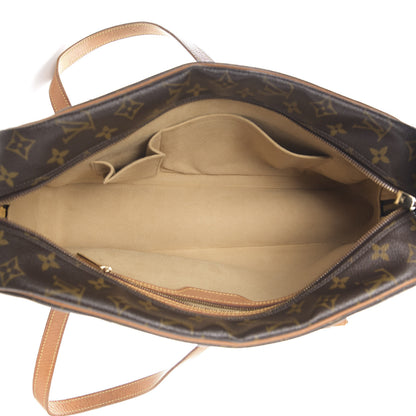 Louis Vuitton Monogram Cite GM 4 of 9