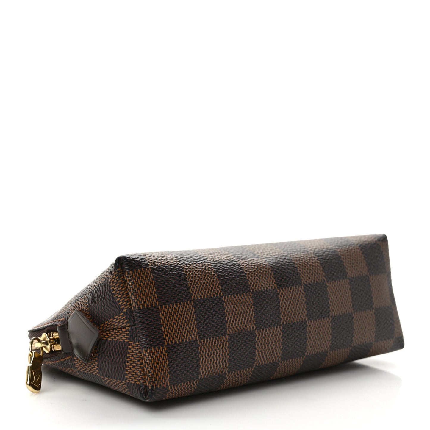 Damier Ebene Cosmetic Pouch