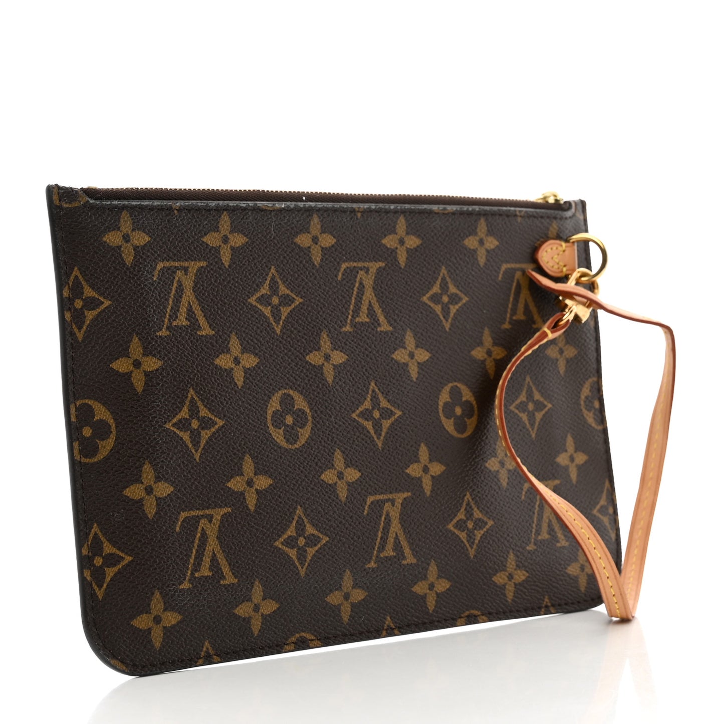 Monogram Neverfull MM GM Pochette