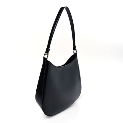 Alexander Wang Lambskin Eugene Satchel Brown 6 of 15