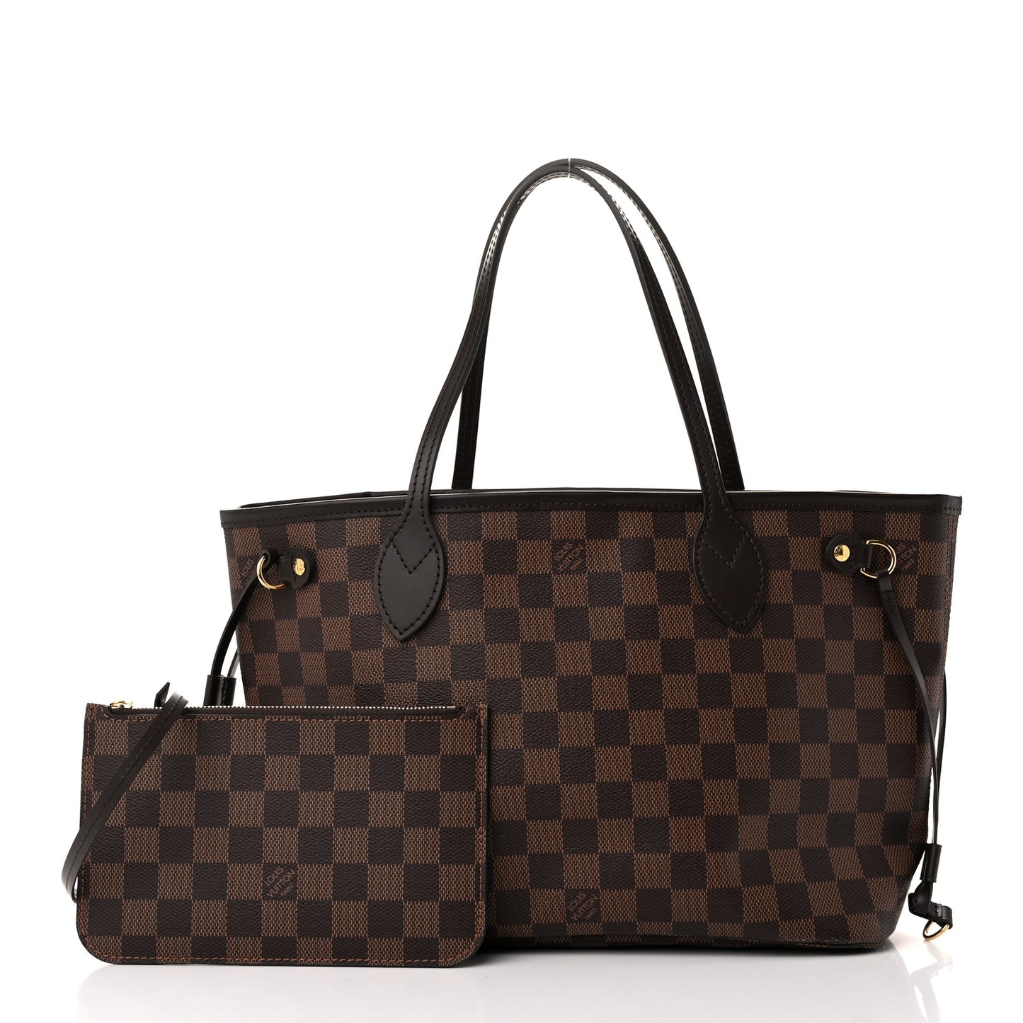Damier Ebene Neo Neverfull PM