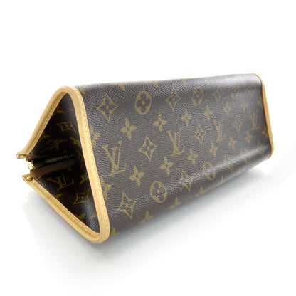 Louis Vuitton Monogram Popincourt 4 of 8