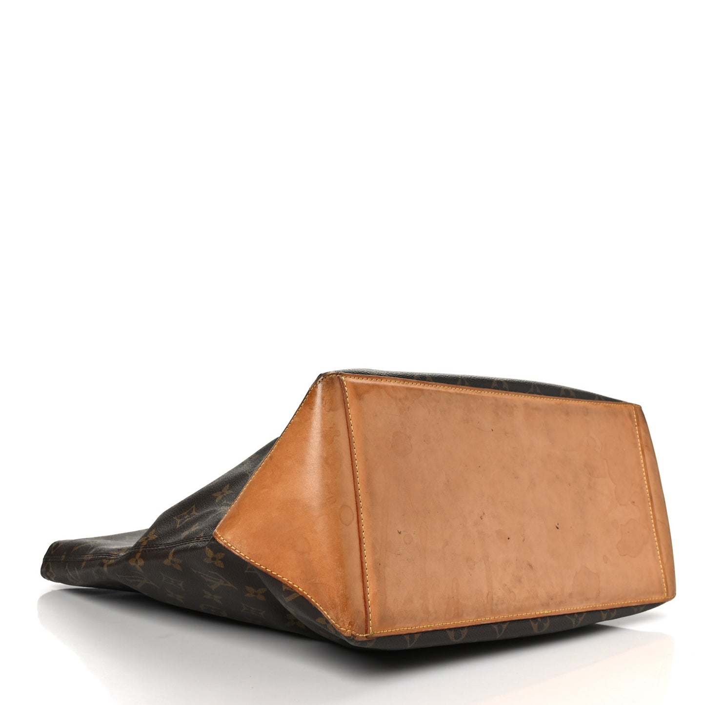 Monogram Cabas Mezzo