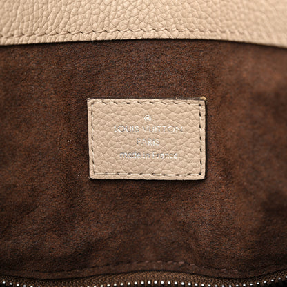 Louis Vuitton Mahina Babylone PM Galet 6 of 12