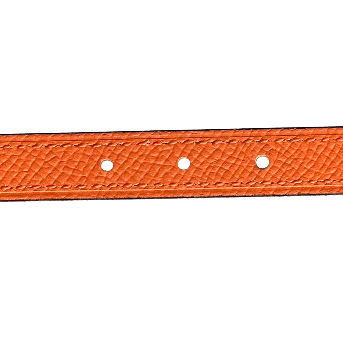 Epsom Swift Carrousel 13mm Belt 80 32 Nata Orange
