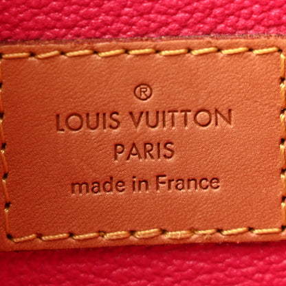 Louis Vuitton Monogram V Cosmetic Pouch Grenade 6 of 8