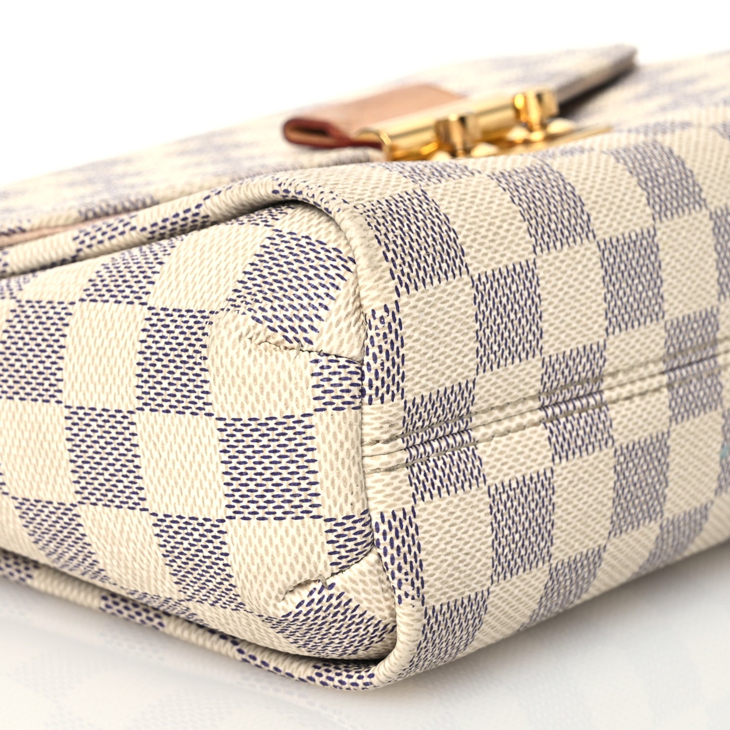 Damier Azur Croisette