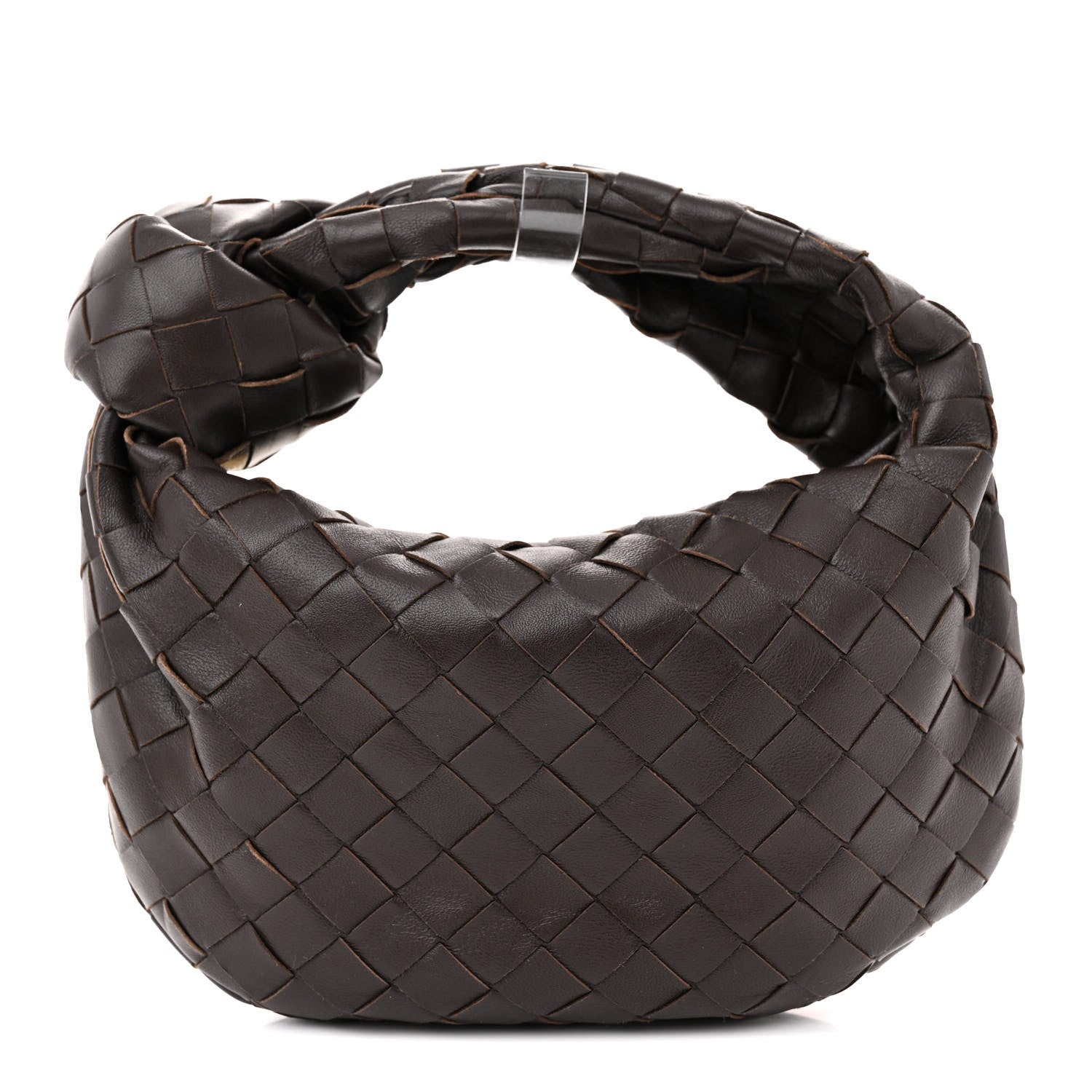 Bottega Veneta Nappa Intrecciato Mini Jodie Fondant 1 of 10