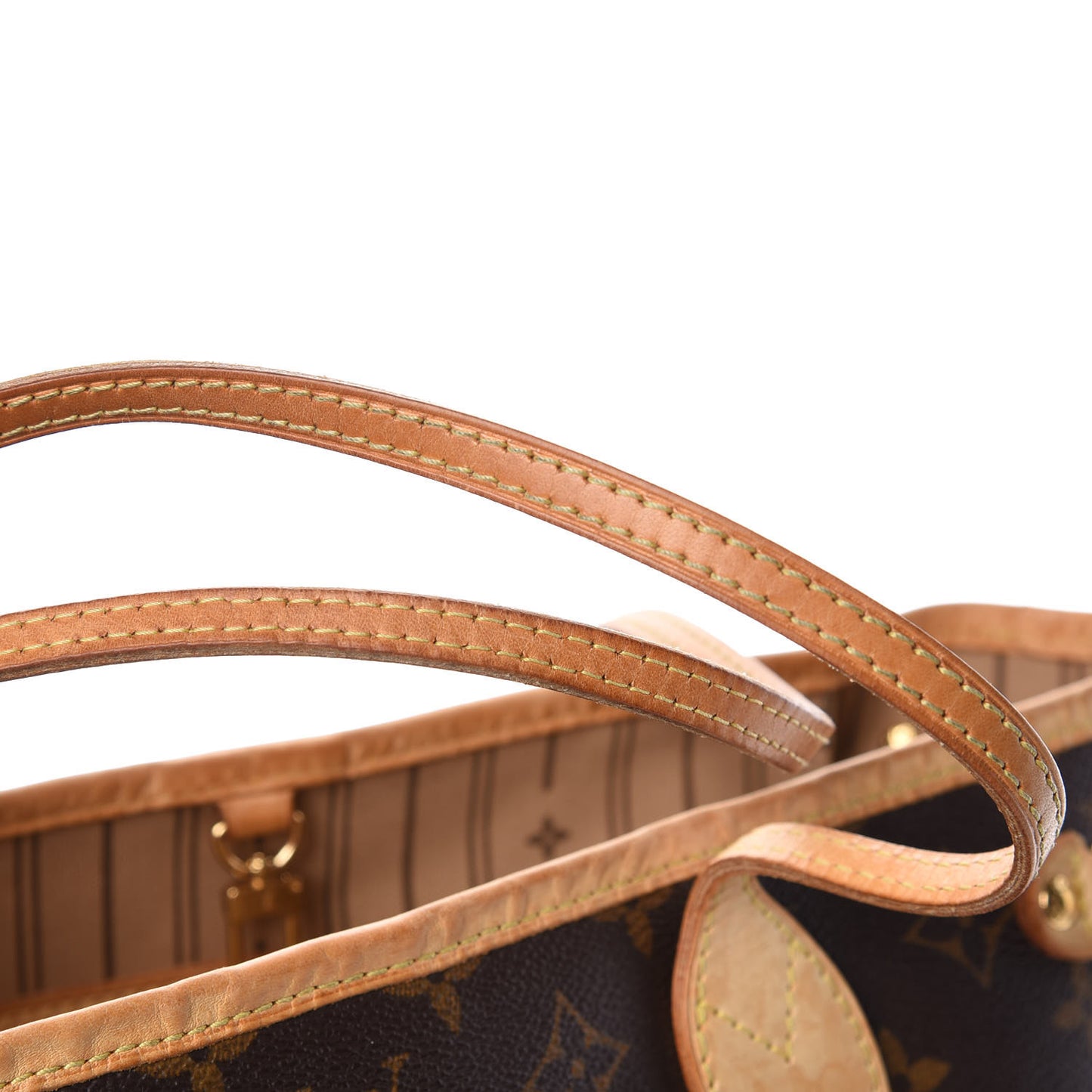 Monogram Neverfull PM