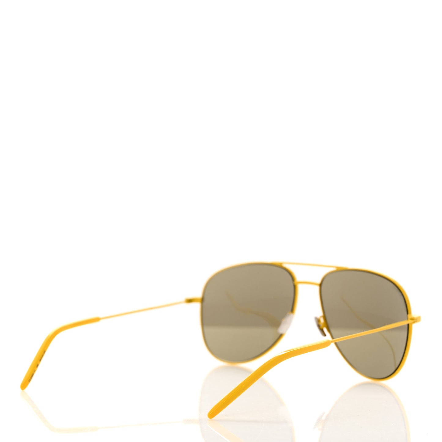 Aviator Classic 11 Sunglasses Yellow