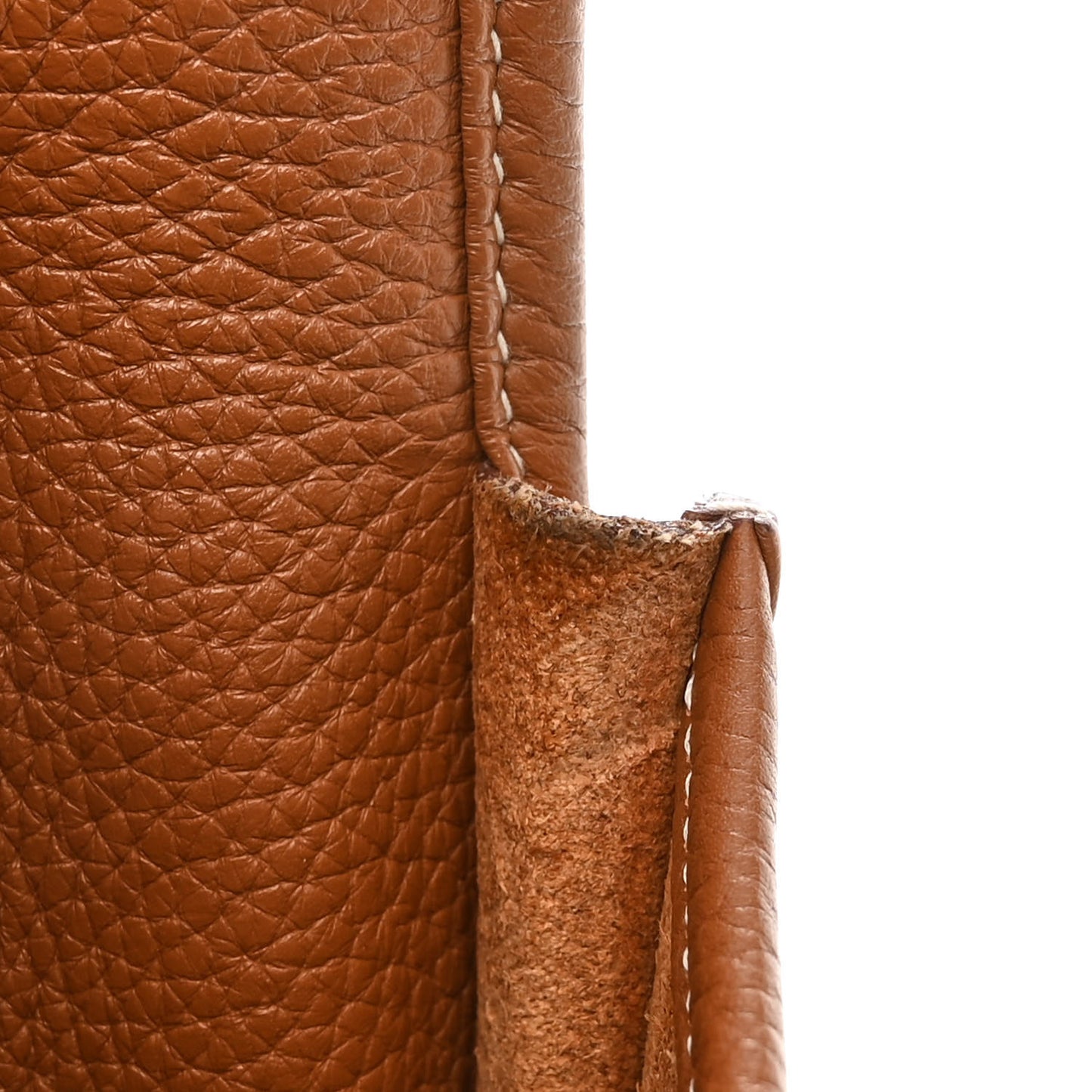Taurillon Clemence Evelyne III PM Gold