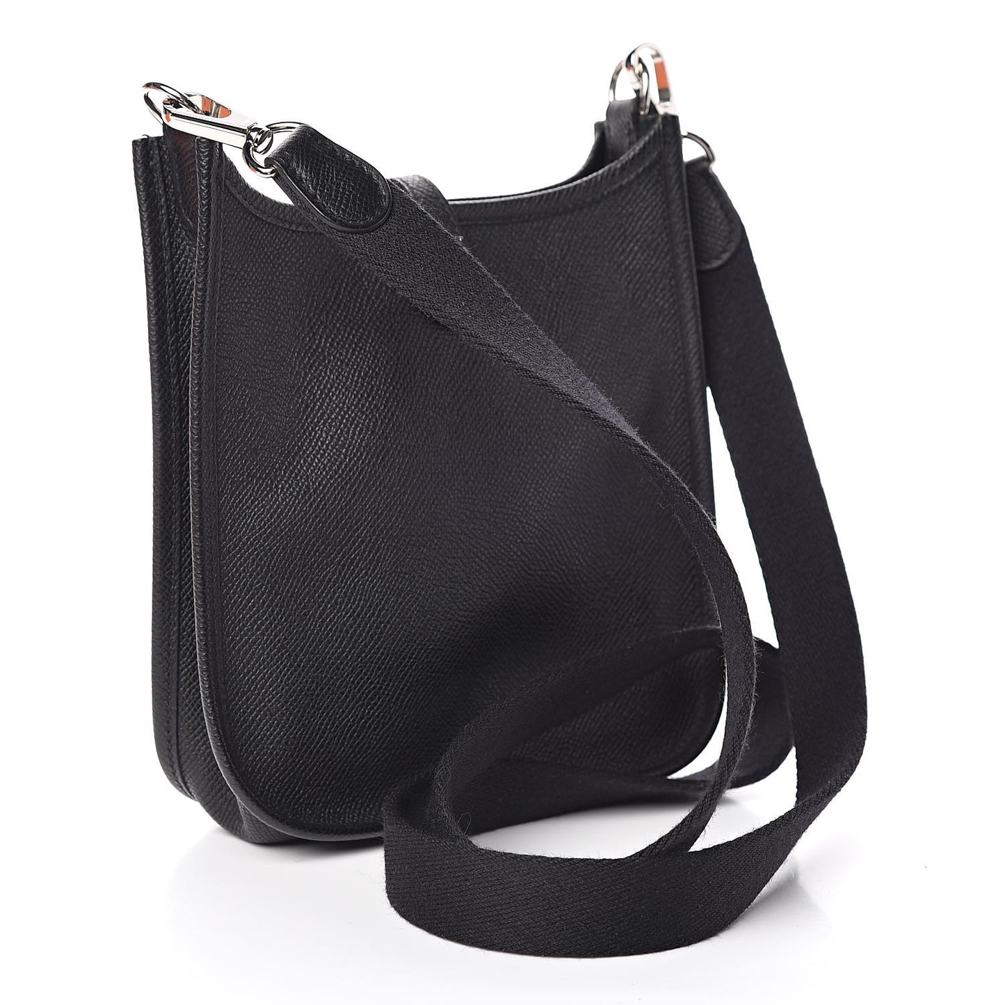 Epsom Evelyne TPM Black